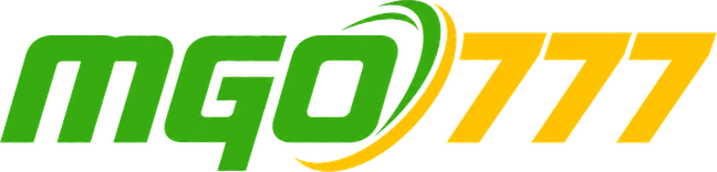 mgo777 Logo